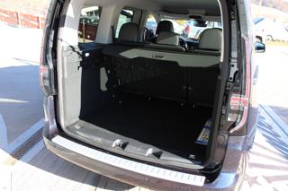 VOLKSWAGEN Caddy usata, con Cronologia tagliandi