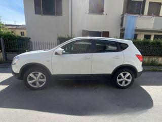 NISSAN Qashqai usata 6