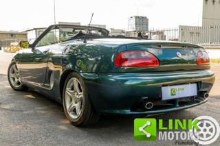 MG MGF usata, con Alzacristalli elettrici