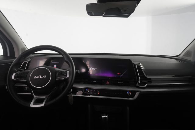 KIA Sportage usata 10