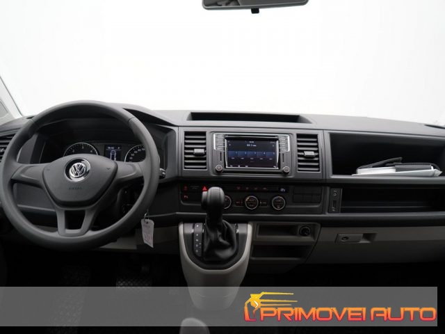 VOLKSWAGEN Caravelle usata, con ABS