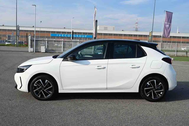 OPEL Corsa usata, con Climatizzatore