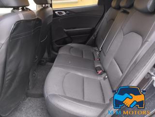 KIA XCeed usata, con Fendinebbia