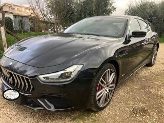 MASERATI Ghibli usata, con Airbag Passeggero
