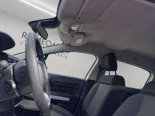CITROEN C3 usata, con Controllo elettronico della corsia