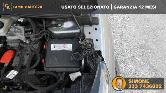 OPEL Corsa-e usata 94