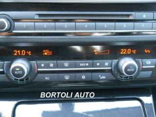 BMW 520 usata, con Controllo automatico clima