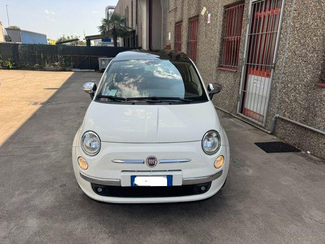 FIAT 500 usata, con Airbag laterali