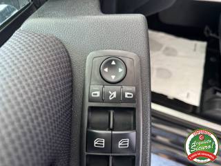 MERCEDES-BENZ B 180 usata, con Servosterzo