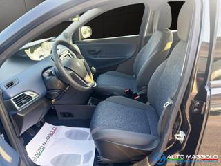 LANCIA Ypsilon usata, con Controllo trazione