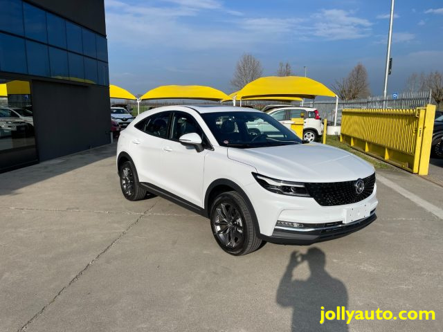 DFSK Glory iX5 usata, con Airbag laterali