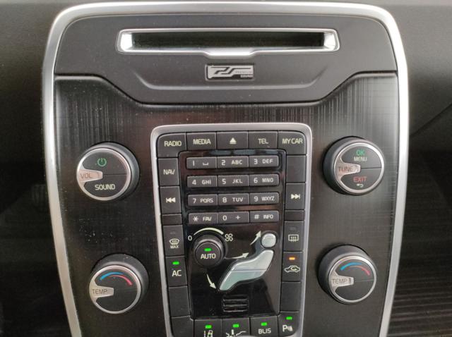 VOLVO V70 usata, con Servosterzo