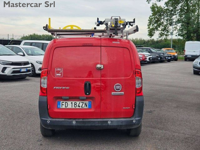 FIAT Fiorino usata, con Chiusura centralizzata