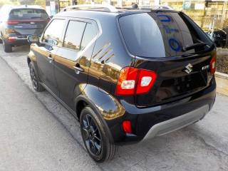 SUZUKI Ignis usata, con Climatizzatore