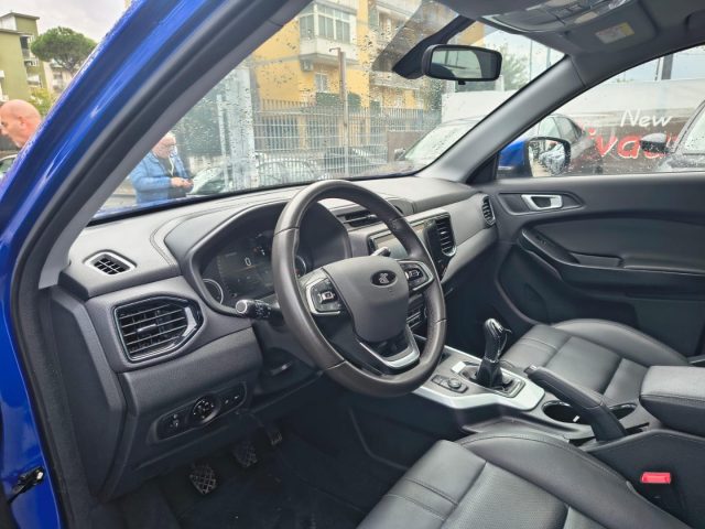 DR MOTOR DR 4.0 usata, con Cronologia tagliandi