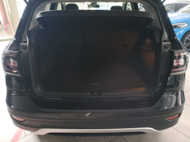 VOLKSWAGEN T-Cross usata, con Fari LED