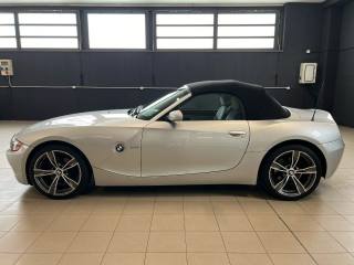 BMW Z4 usata, con Cerchi in lega