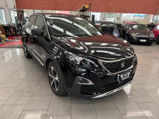 PEUGEOT 3008 usata, con Airbag laterali