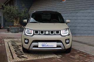 SUZUKI Ignis usata, con Airbag laterali