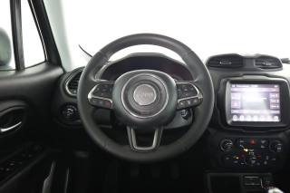 JEEP Renegade usata 5