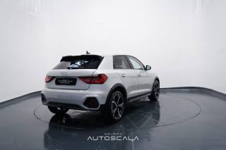 AUDI A1 usata, con Autoradio