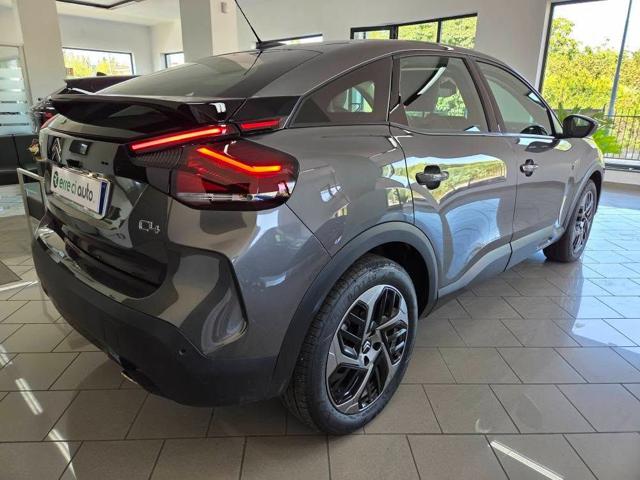 CITROEN C4 usata, con Climatizzatore