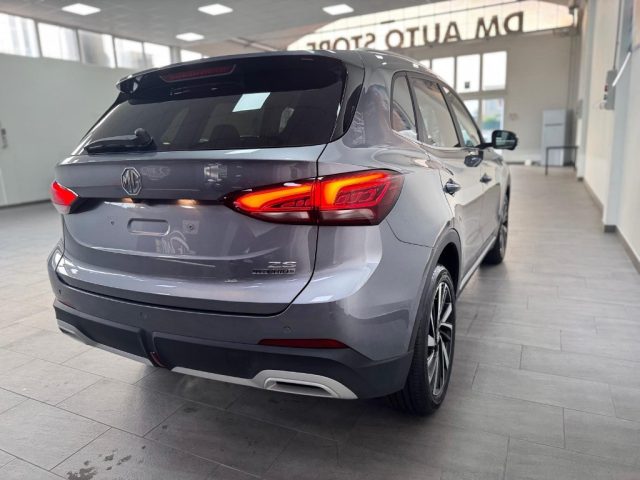 MG ZS usata, con Sensori di parcheggio posteriori