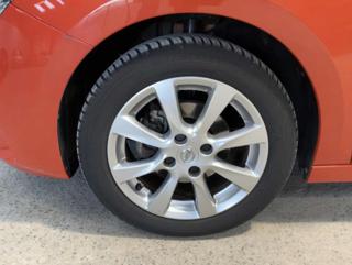 OPEL Corsa usata, con Airbag