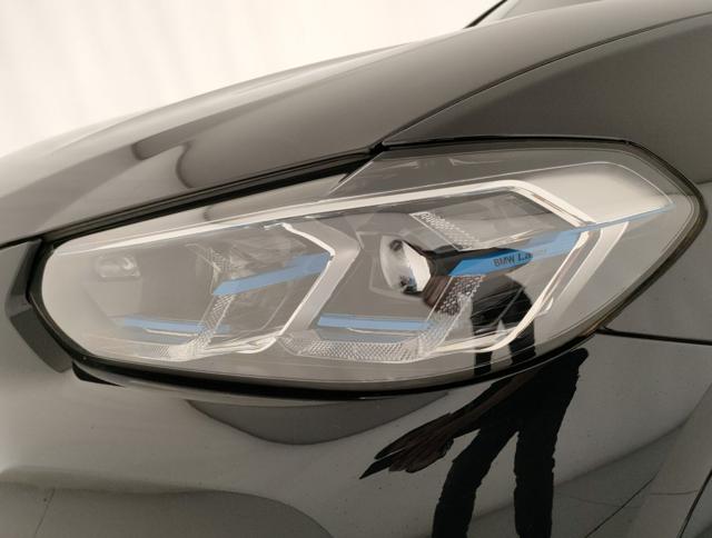 BMW X4 usata, con Climatizzatore
