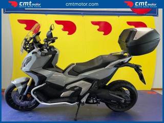 HONDA X-ADV usata 2