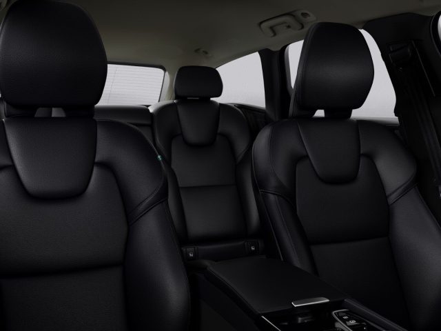 VOLVO V90 usata, con Controllo automatico clima