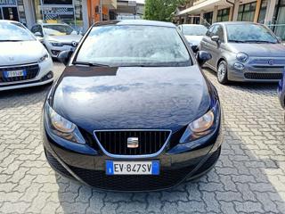 SEAT Ibiza usata, con Controllo trazione