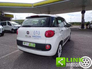 FIAT 500L usata, con ESP