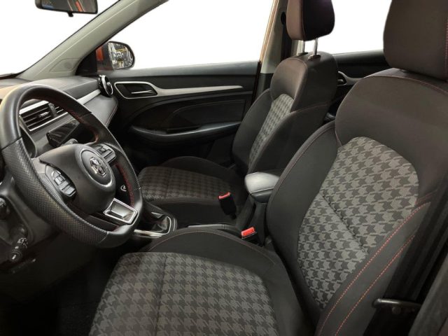 MG ZS usata, con Airbag