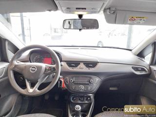 OPEL Corsa usata 21