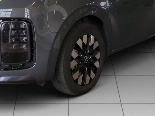 HYUNDAI Staria usata, con Controllo automatico clima