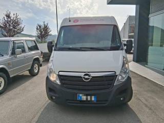 OPEL Movano usata, con Airbag