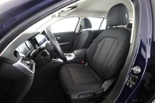 BMW 320 usata 2