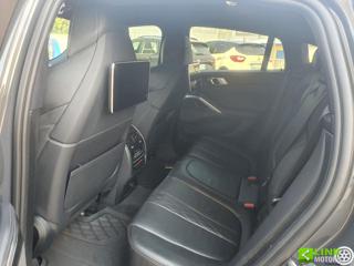 BMW X6 usata, con Immobilizzatore elettronico