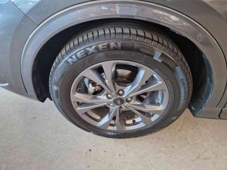 FORD Kuga usata, con Servosterzo