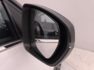 CITROEN C5 Aircross usata, con Sensori di parcheggio posteriori