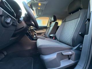 VOLKSWAGEN T-Cross usata, con Cruise Control
