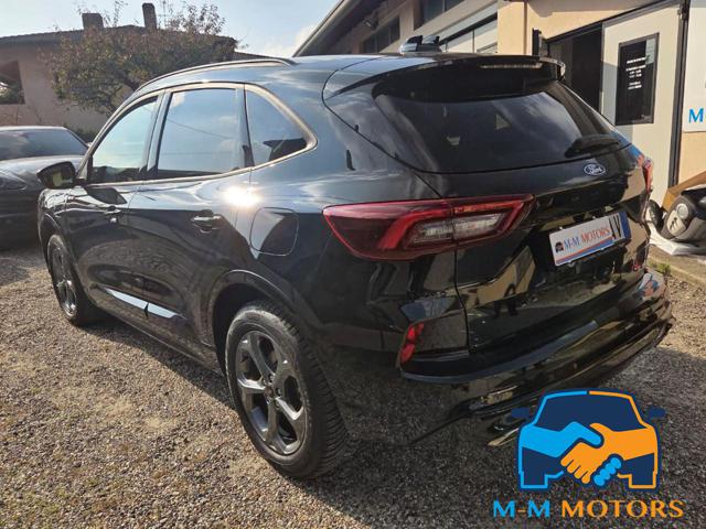 FORD Kuga usata, con Controllo automatico clima