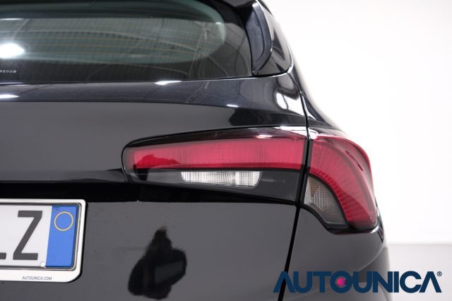 FIAT Tipo usata 42