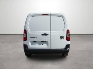 FIAT Doblo usata, con Cruise Control