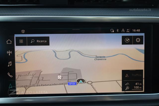AUDI Q3 usata, con Adaptive Cruise Control