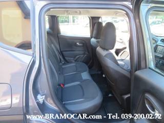 JEEP Renegade usata, con Bluetooth