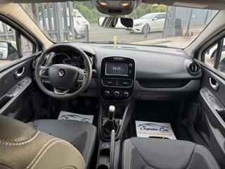 RENAULT Clio usata, con Cruise Control
