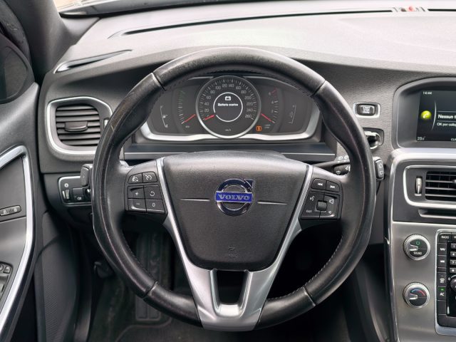 VOLVO V60 usata, con Climatizzatore