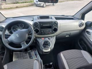 PEUGEOT Partner usata, con Immobilizzatore elettronico